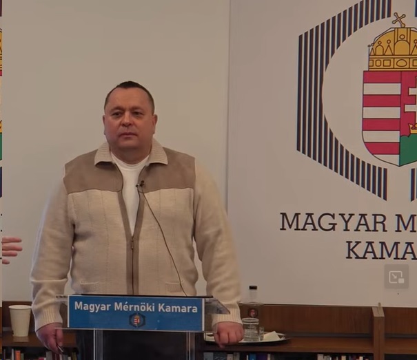 Kovács Elemér