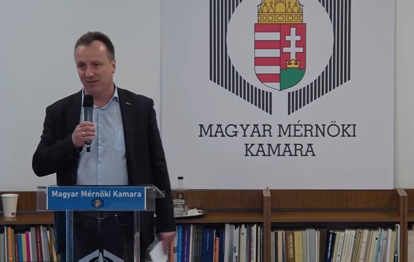 Ott Károly