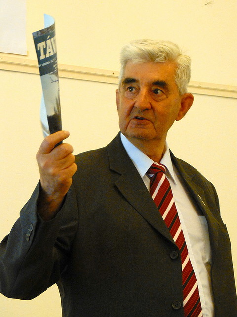 Sáfár József